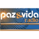 Paz y Vida Radio logo
