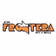 FM Frontera 97.7 logo