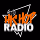 His Hop Radio logo