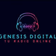 Génesis Digital logo