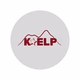 KELP Christian Radio - KELP logo