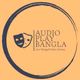 Audio Play Bangla logo