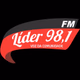 Líder Recanto FM logo