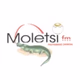 Moletsi FM logo