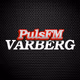 Puls FM Varberg logo