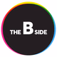 The B Side logo