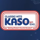KASO AM 1240 - KASO logo