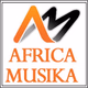 Radio Africa Musika logo