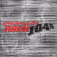 Capital City Rock - KCCR-FM logo