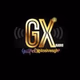 GX Radio logo