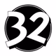 Radio 32 - Rock logo