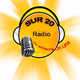 SUR 20 Radio logo