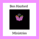 BHM Radio logo
