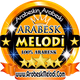 Arabesk Melodi FM logo