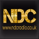 NDC Radio logo