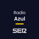 Cadena SER - Radio Azul logo