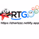 RTG FM logo