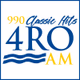 990 4RO AM logo