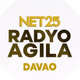 Radyo Agila - DXED logo