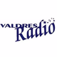 Valdres Radio logo