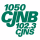CJNB logo