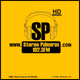 Stereo Palmeras logo