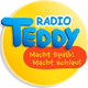 Radio Teddy Hessen logo