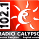 Radio Calypso logo