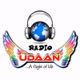 Radio Udaan logo