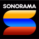 Sonorama FM logo