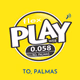 FLEX PLAY Palmas logo