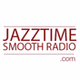 JazzTime Smooth Radio logo
