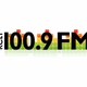 KCLY Radio 100.9 FM - KCLY logo