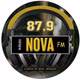 Rádio Nova FM logo