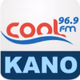 Cool FM logo