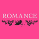 Radio Romance 91.3 logo