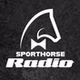 Sporthorse Radio logo