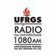 Radio Universidade UFRGS logo