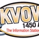 KVOW - KVOW logo