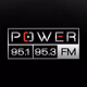 Power FM 95.1 logo