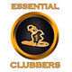 Essential Clubbers - Channel 1 logo