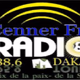 Cenner FM logo