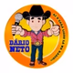 Rádio Dário Neto logo