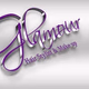 Radio Glamour logo