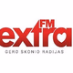 Extra FM logo