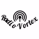 RadioVortex logo