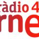 RNE Radio 4 logo
