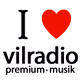 Vil Radio logo