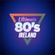 Ultimate 80's Ireland logo