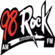 Foxy 1490 - WFXY logo